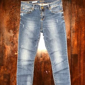 KUT from the Kloth Mia Skinny Jeans